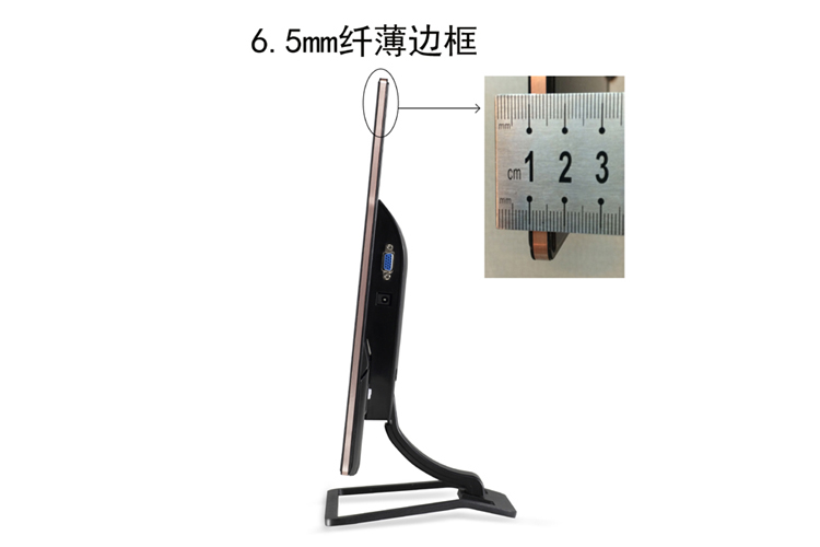 【新品上市】超薄的体验，SLEN视隆新品GS2000五金系列薄至6.5mm